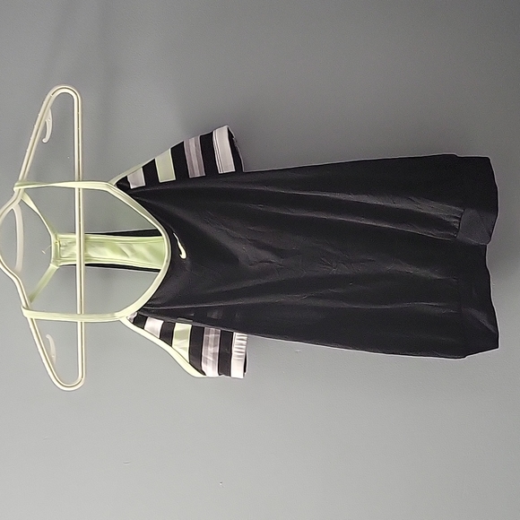 Nike Tankini Top - Picture 1 of 7